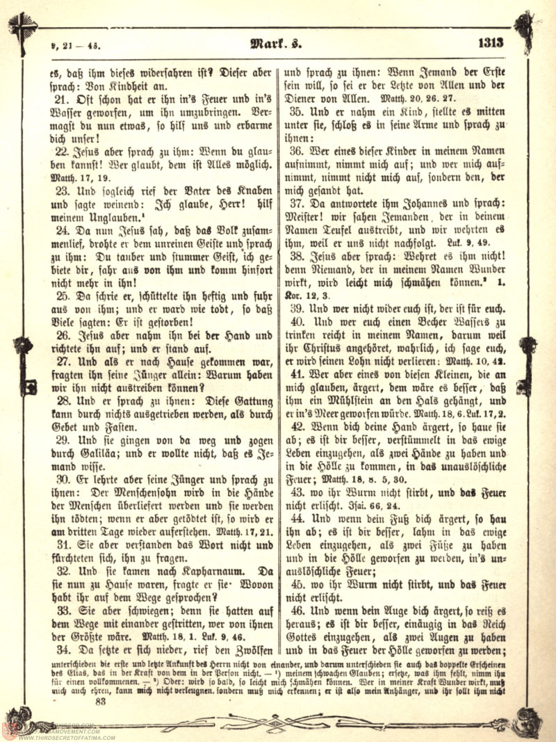 German Illuminati Bible scan 1504