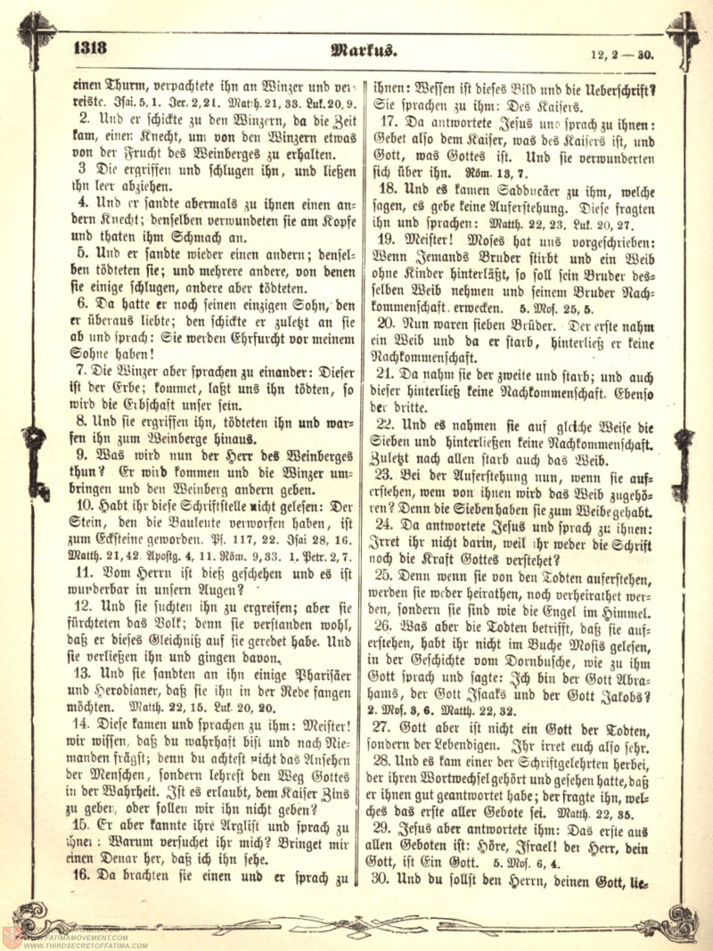 German Illuminati Bible scan 1509