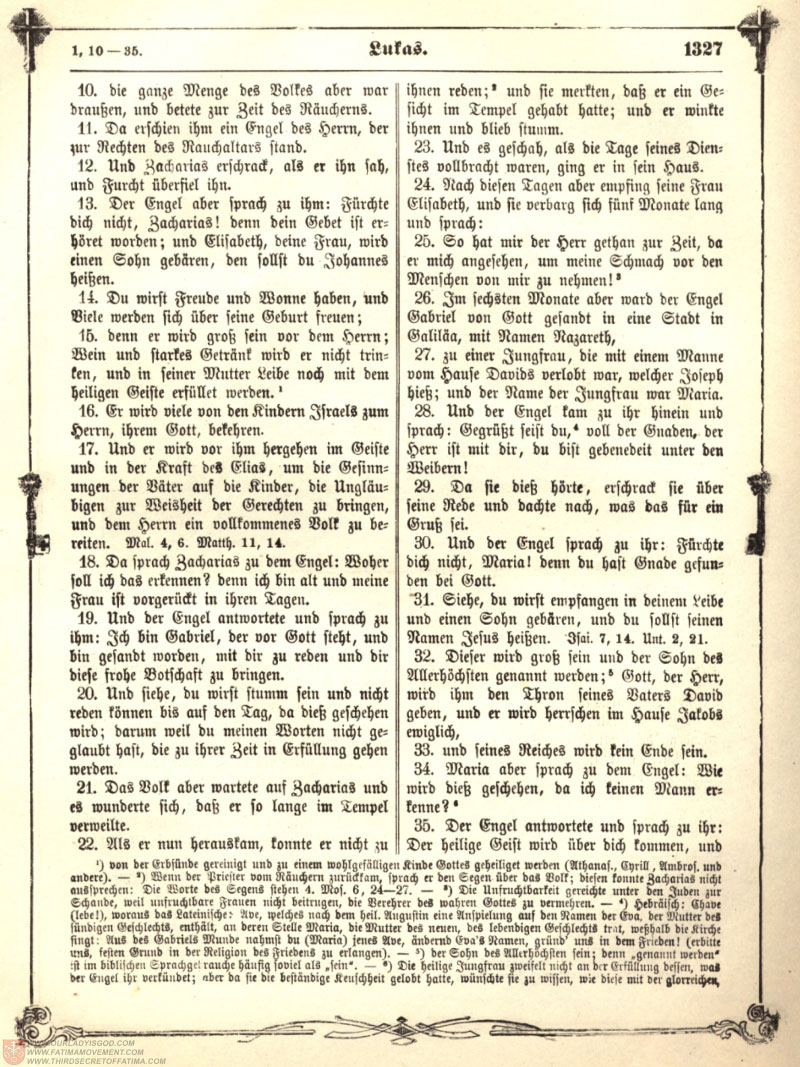 German Illuminati Bible scan 1518