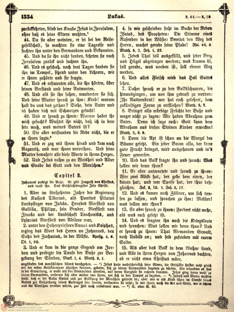 German Illuminati Bible scan 1525