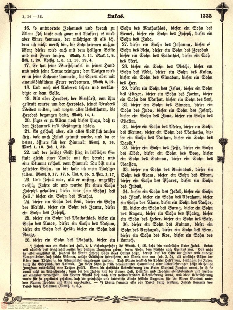 German Illuminati Bible scan 1526