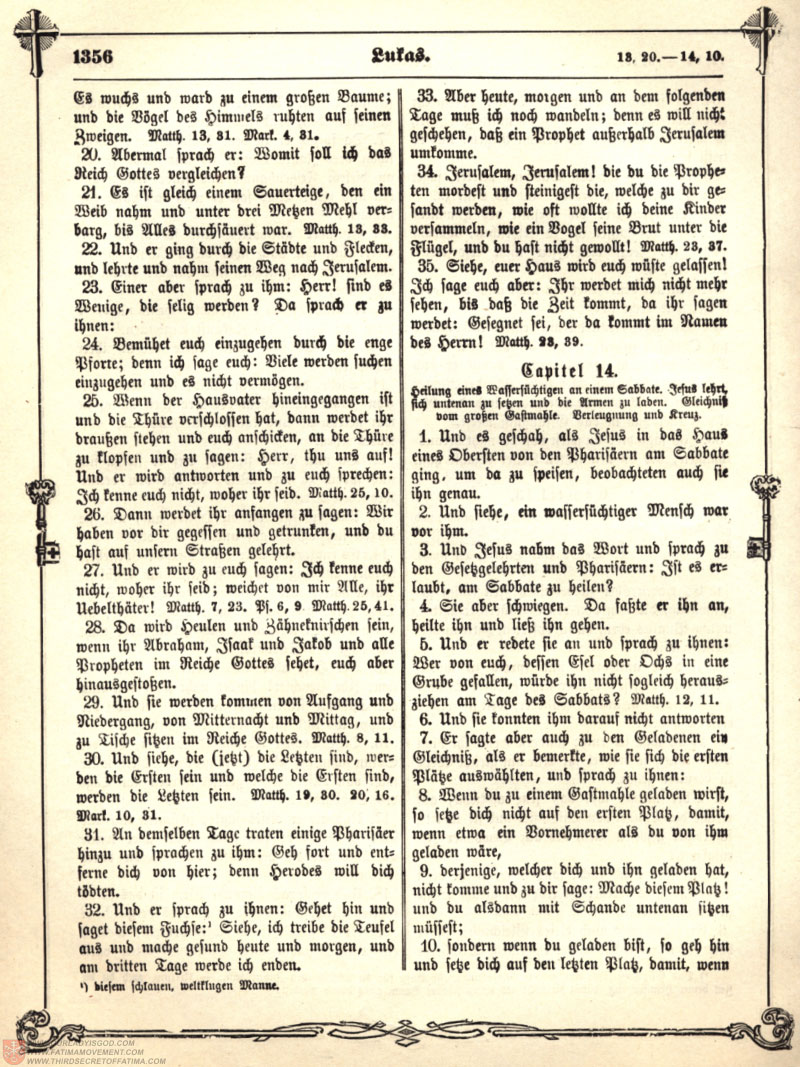 German Illuminati Bible scan 1553