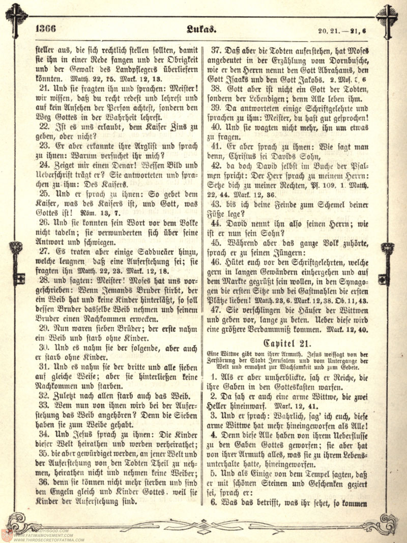 German Illuminati Bible scan 1565