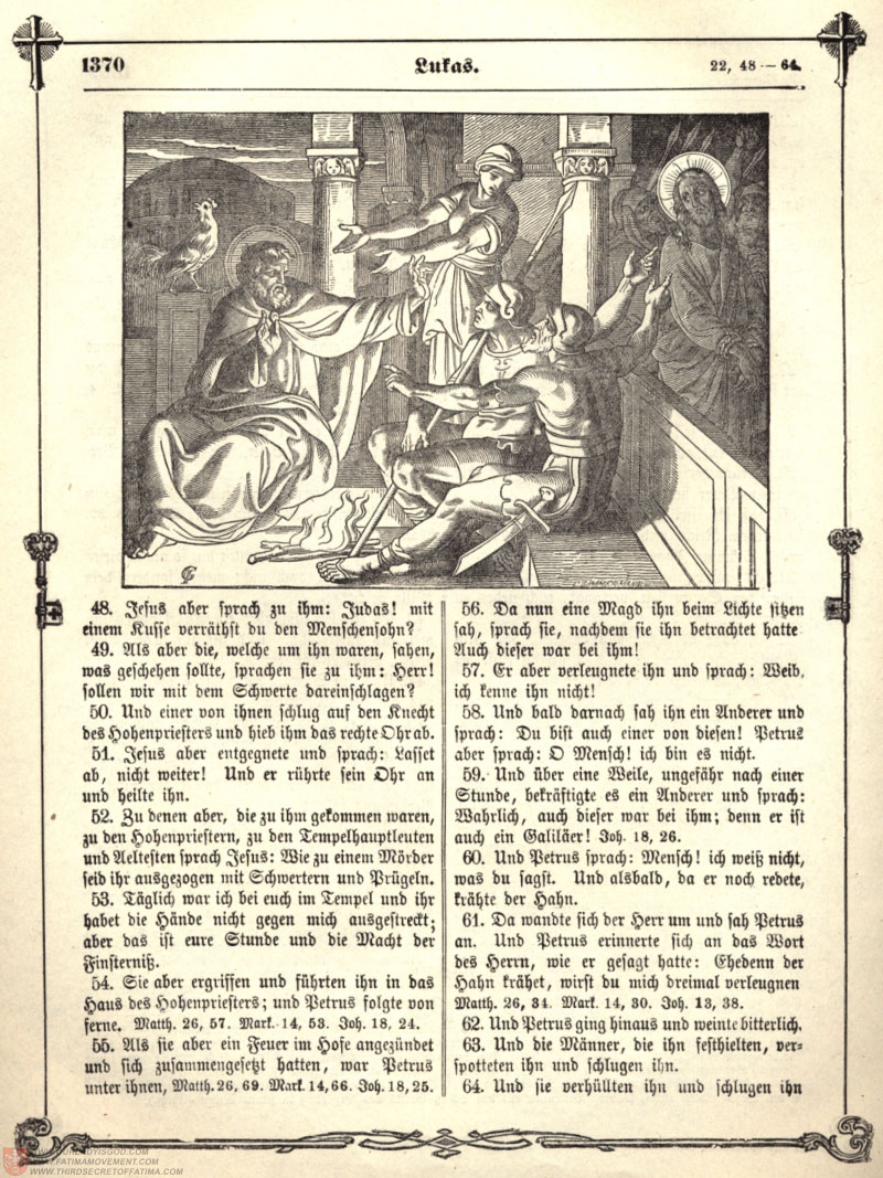 German Illuminati Bible scan 1571