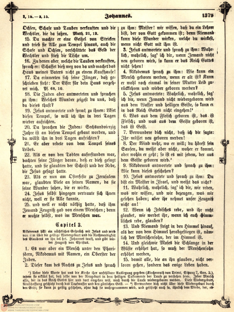 German Illuminati Bible scan 1582