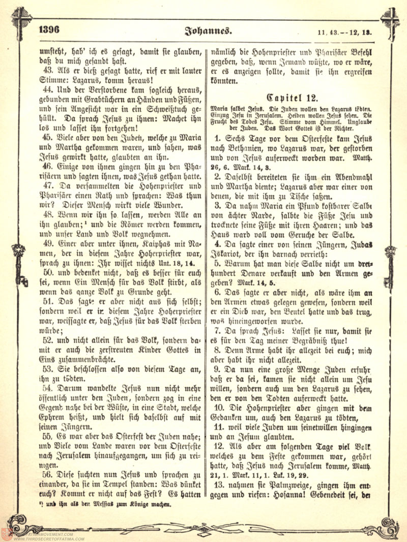 German Illuminati Bible scan 1599