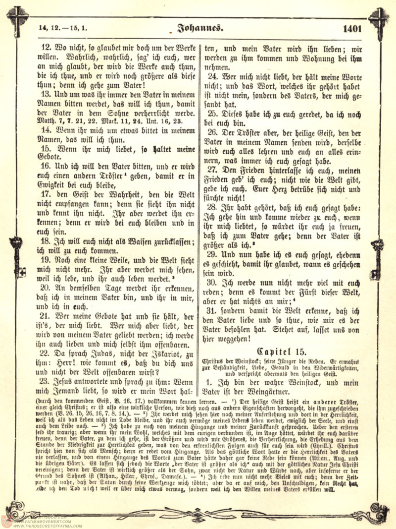 German Illuminati Bible scan 1604