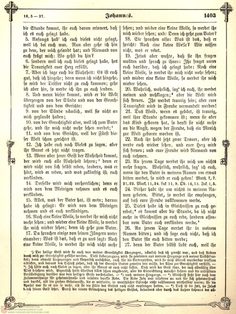 German Illuminati Bible scan 1606