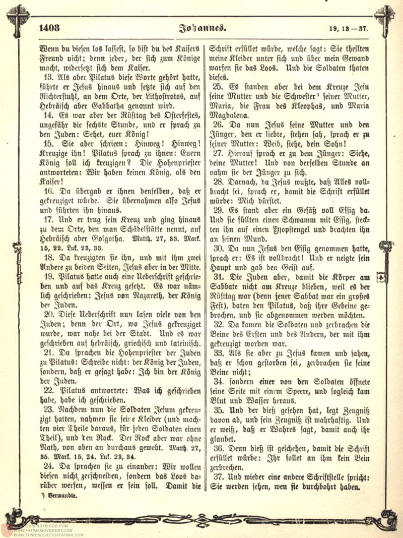 German Illuminati Bible scan 1611