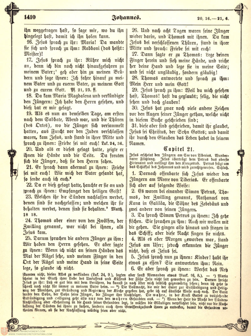 German Illuminati Bible scan 1613
