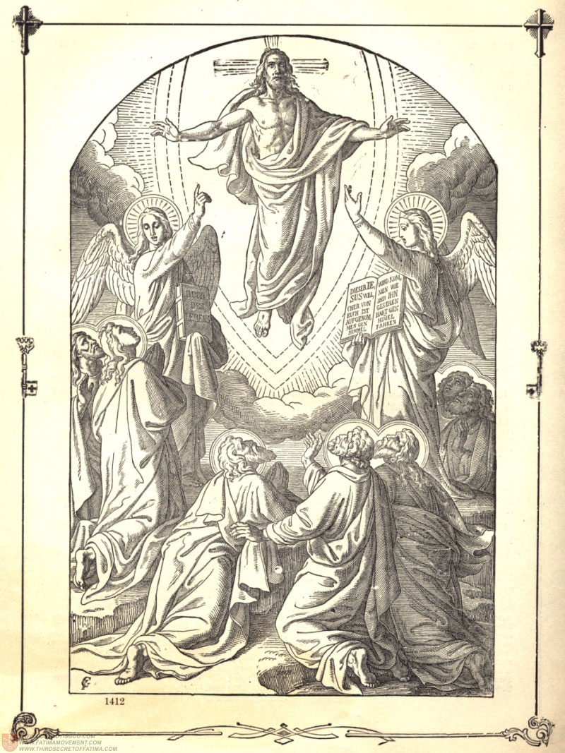 German Illuminati Bible scan 1615