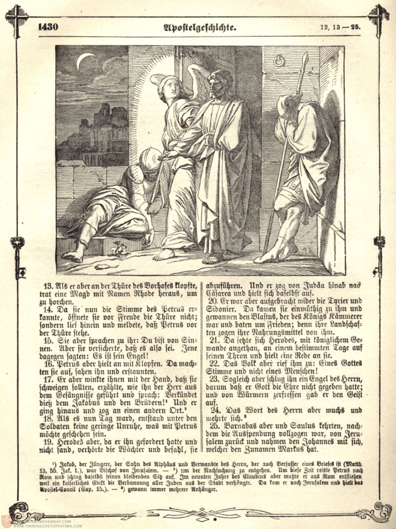 German Illuminati Bible scan 1633