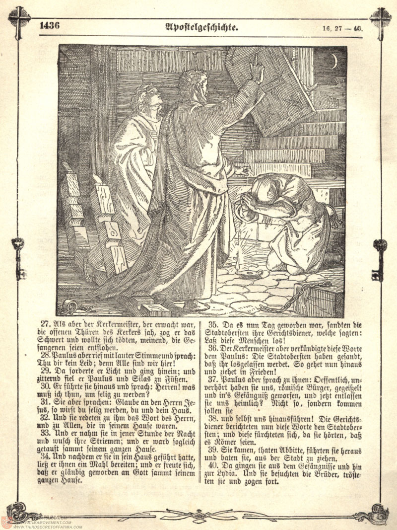 German Illuminati Bible scan 1639
