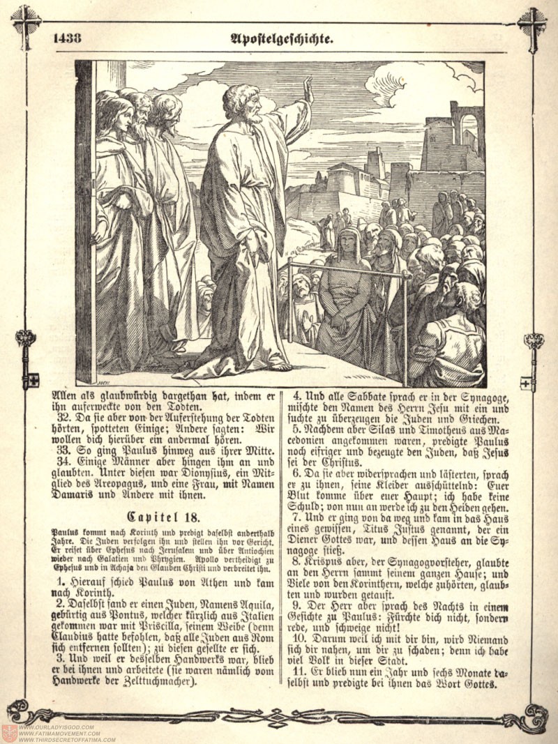 German Illuminati Bible scan 1641