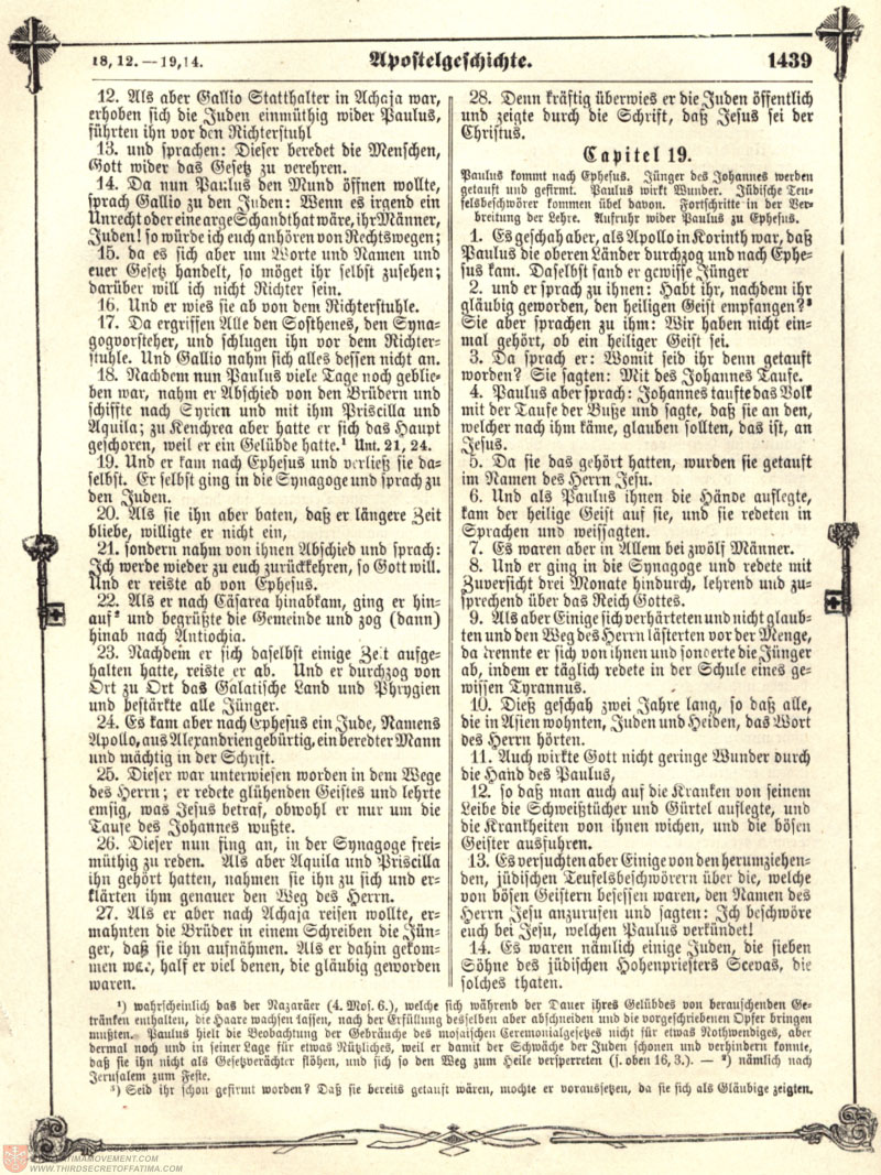 German Illuminati Bible scan 1642