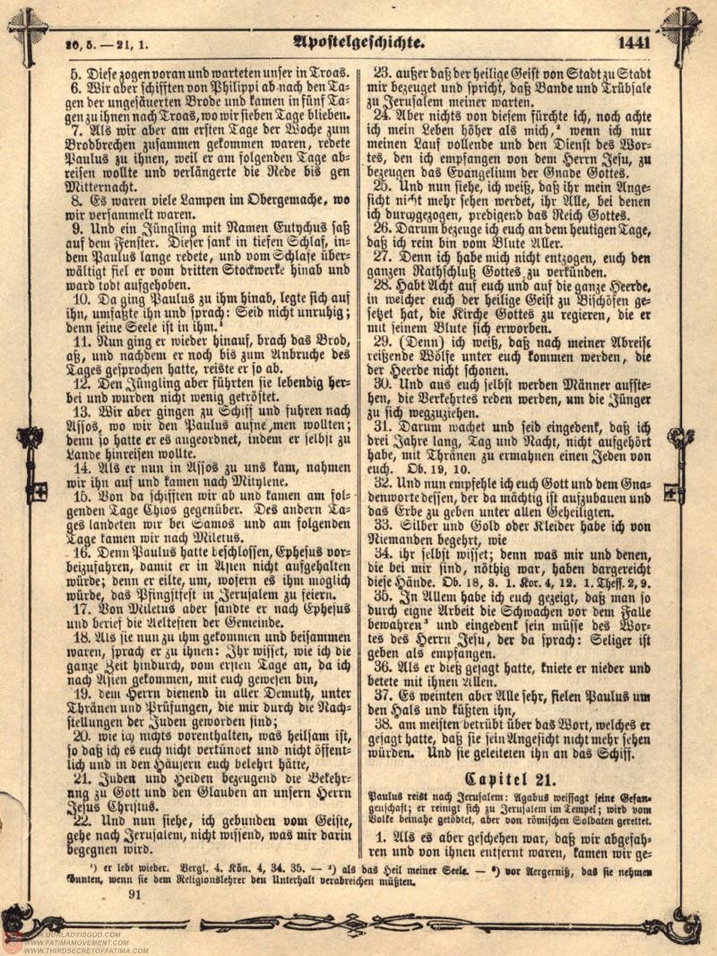 German Illuminati Bible scan 1644