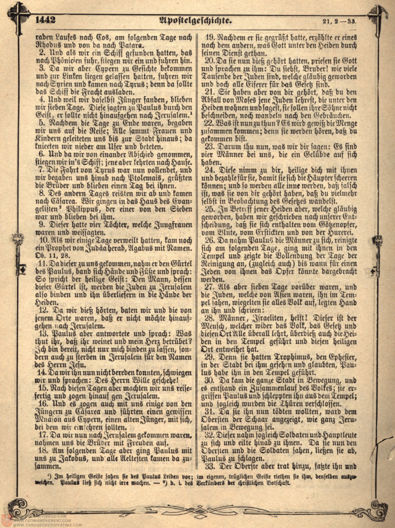 German Illuminati Bible scan 1645