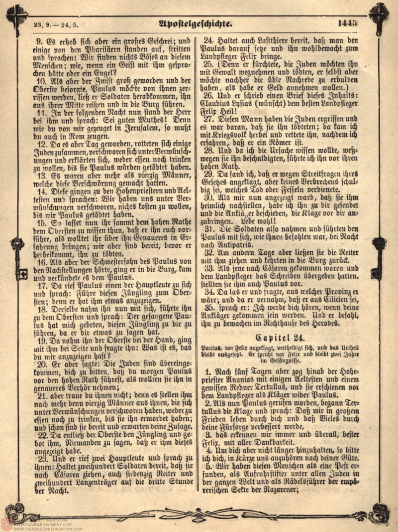 German Illuminati Bible scan 1648