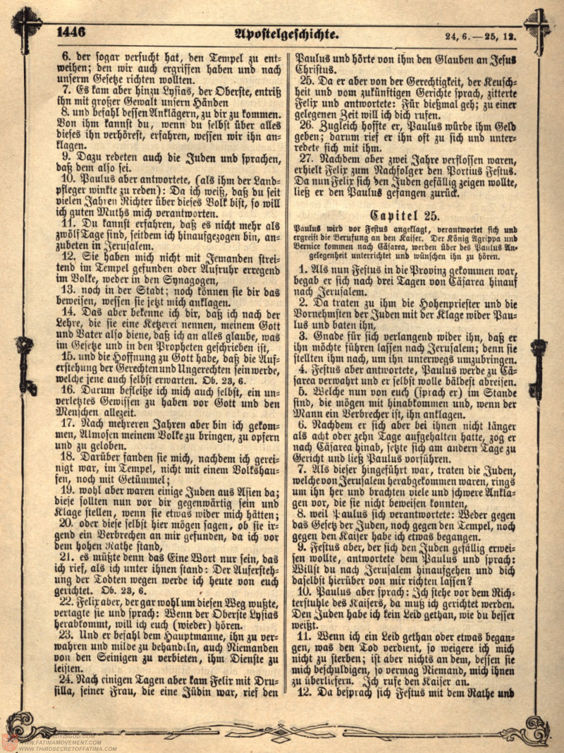 German Illuminati Bible scan 1649