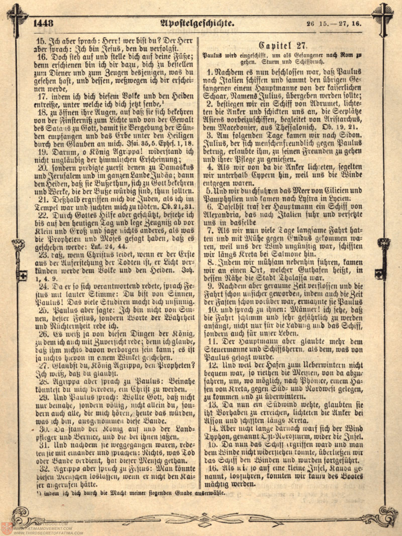 German Illuminati Bible scan 1651