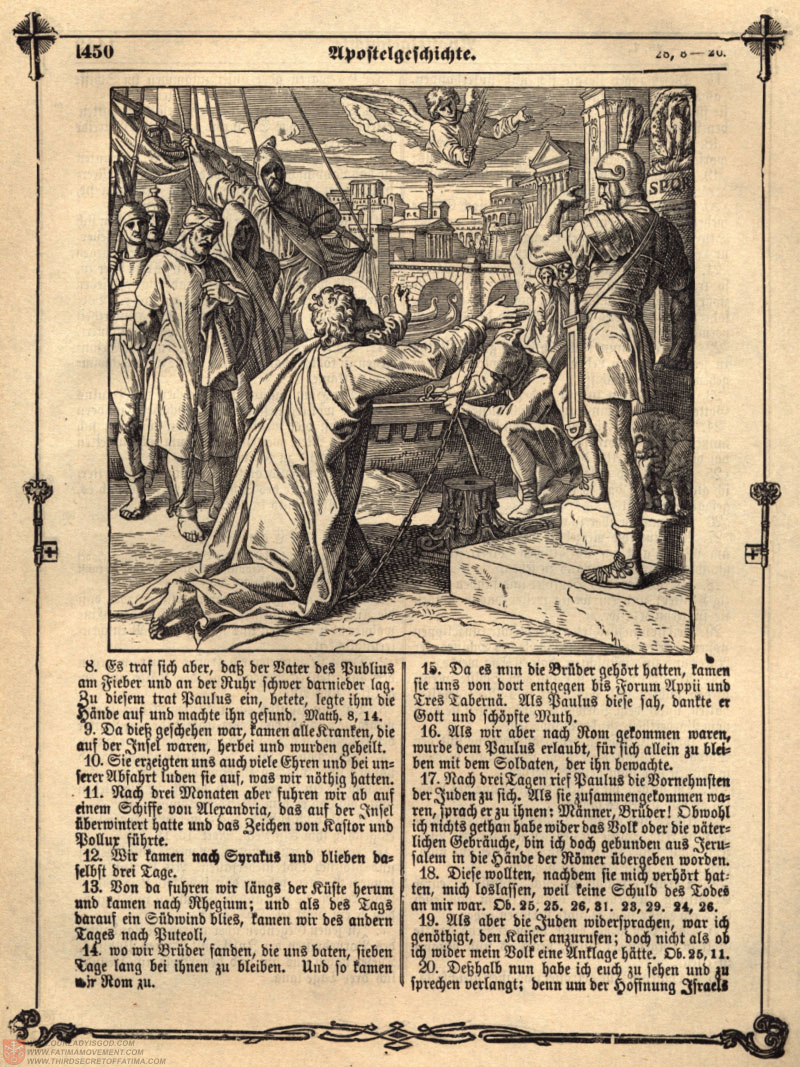 German Illuminati Bible scan 1653