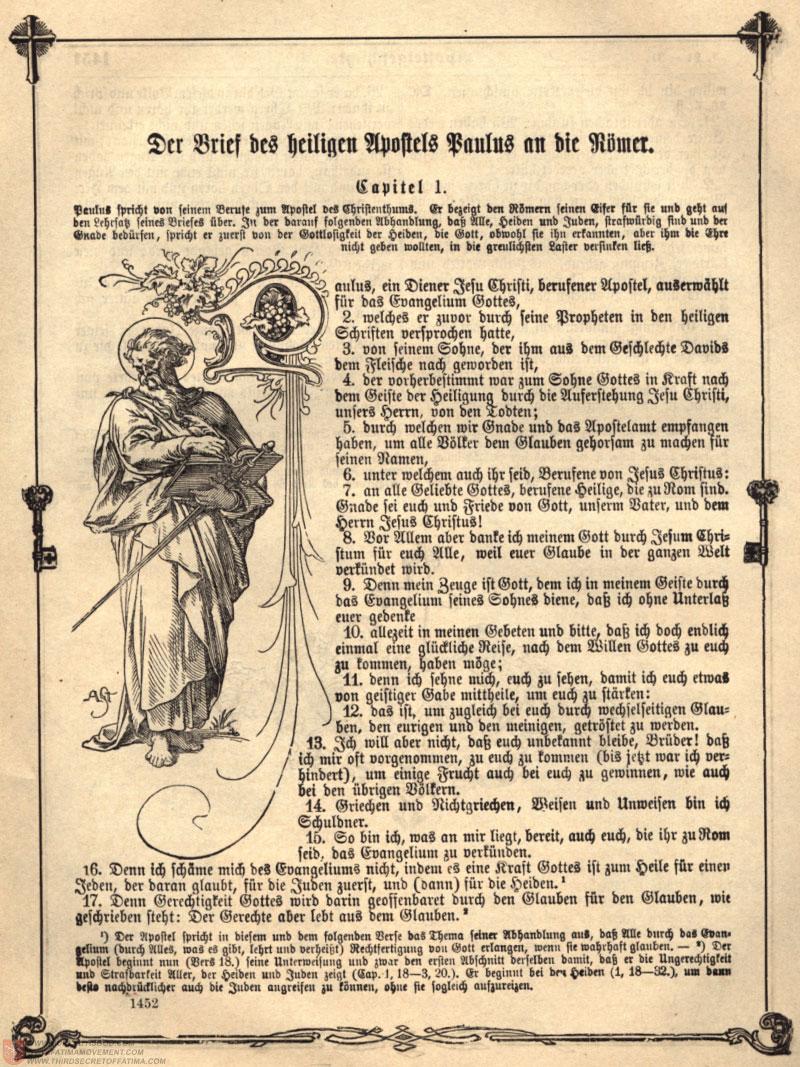 German Illuminati Bible scan 1655