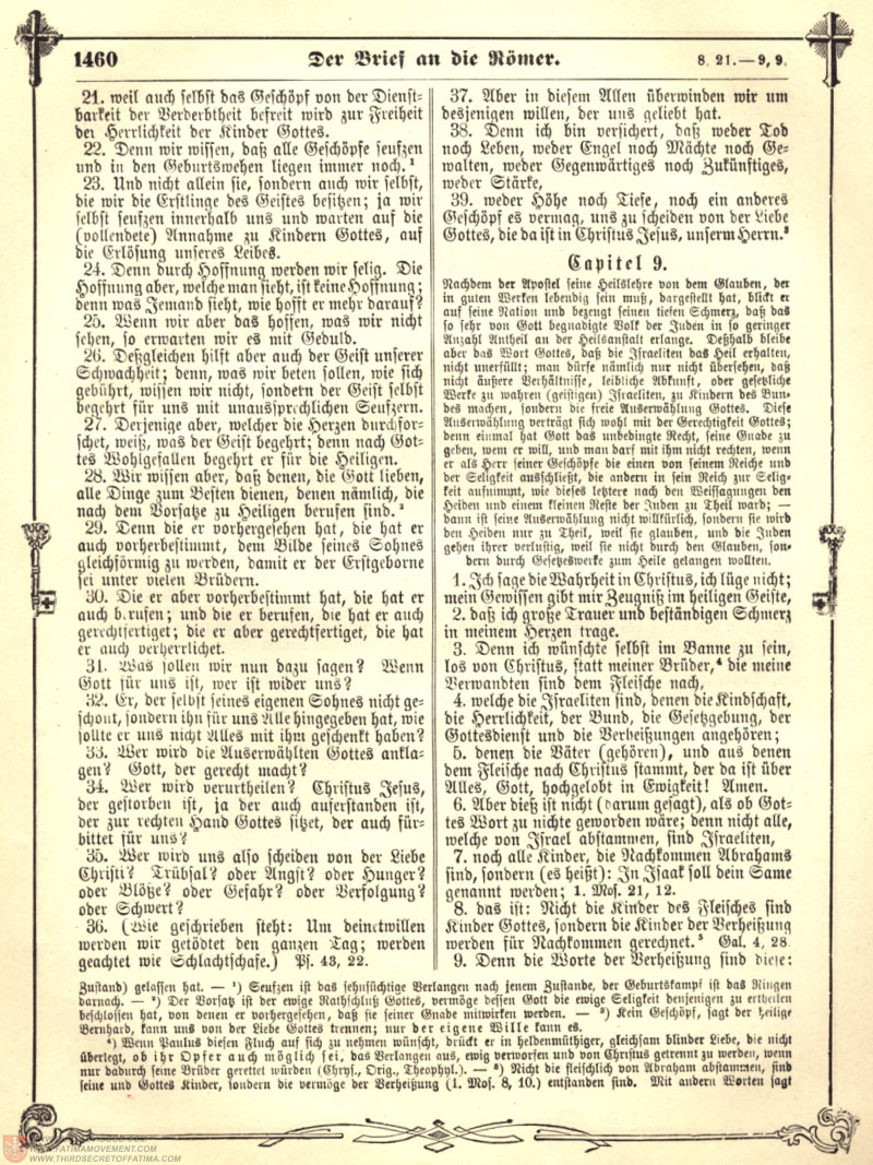 German Illuminati Bible scan 1663
