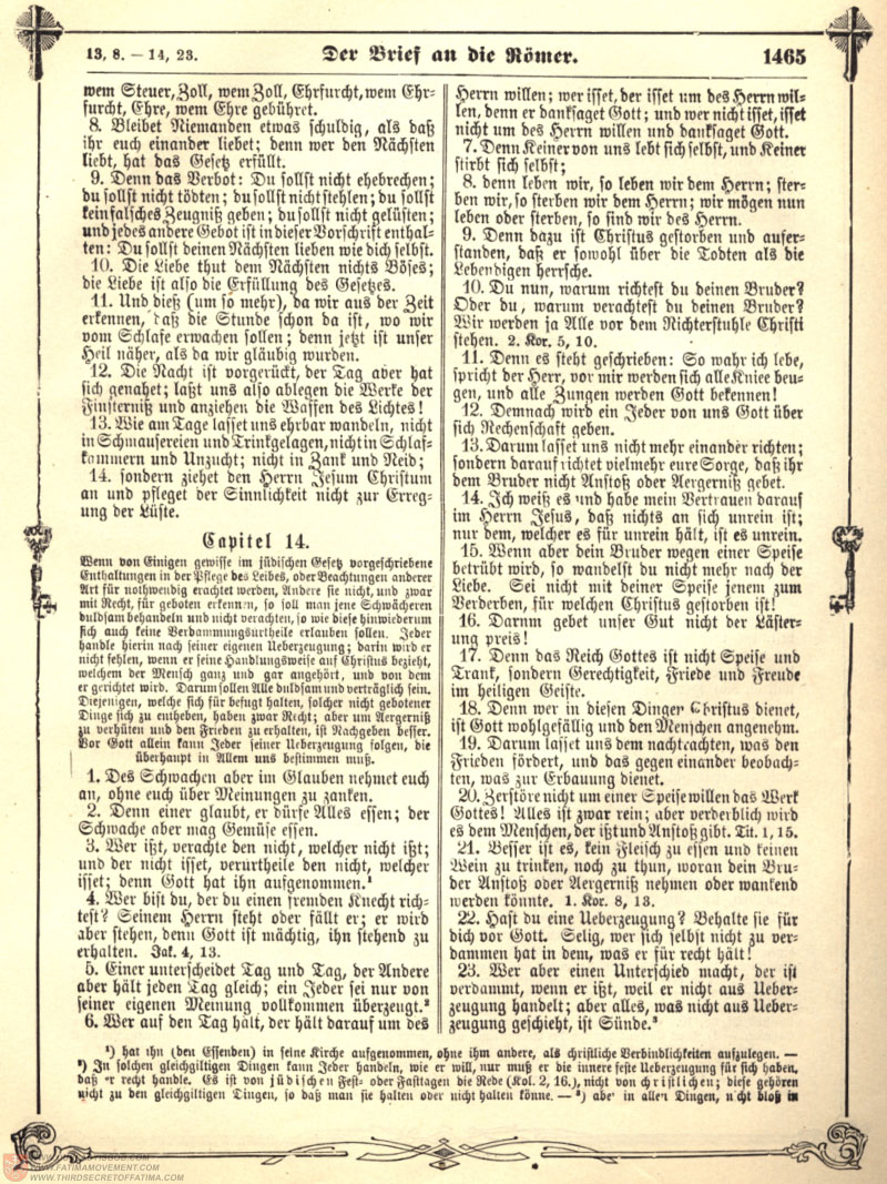 German Illuminati Bible scan 1668