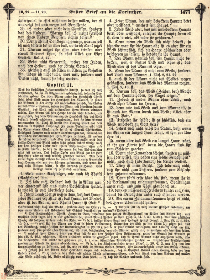 German Illuminati Bible scan 1680