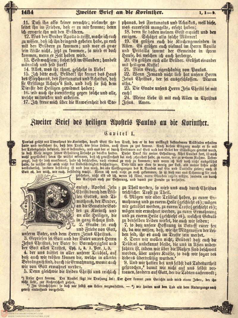 German Illuminati Bible scan 1687