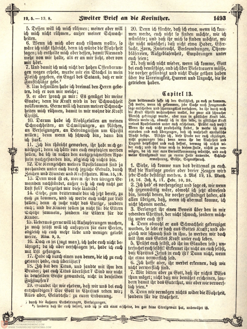 German Illuminati Bible scan 1696