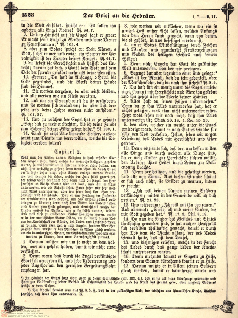 German Illuminati Bible scan 1731