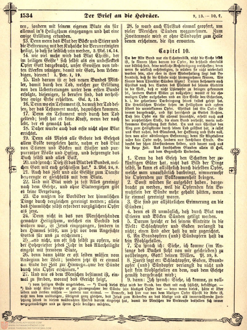 German Illuminati Bible scan 1737