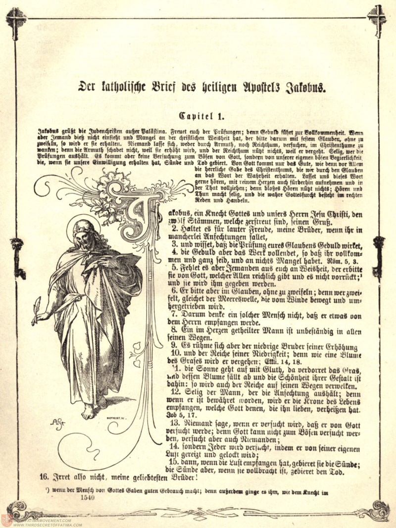 German Illuminati Bible scan 1743