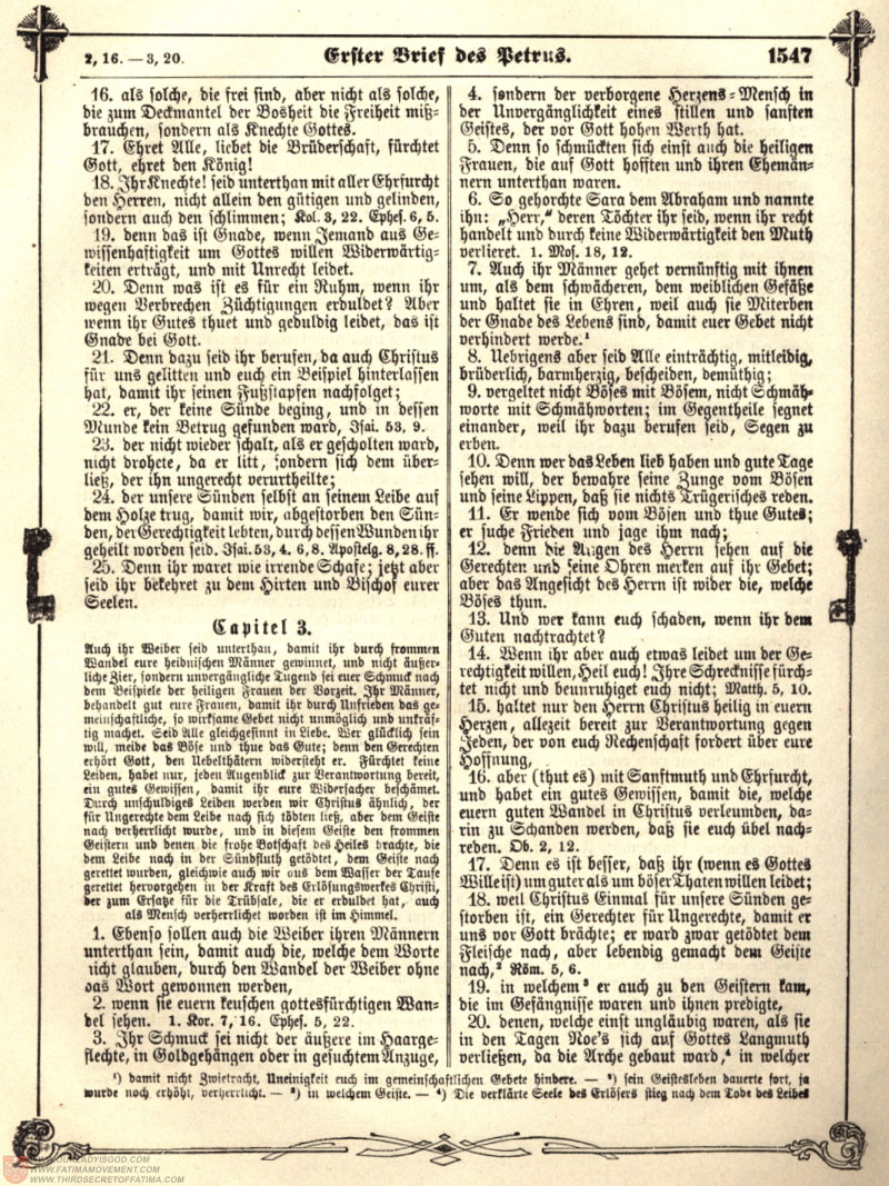 German Illuminati Bible scan 1750