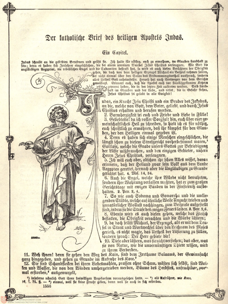 German Illuminati Bible scan 1761