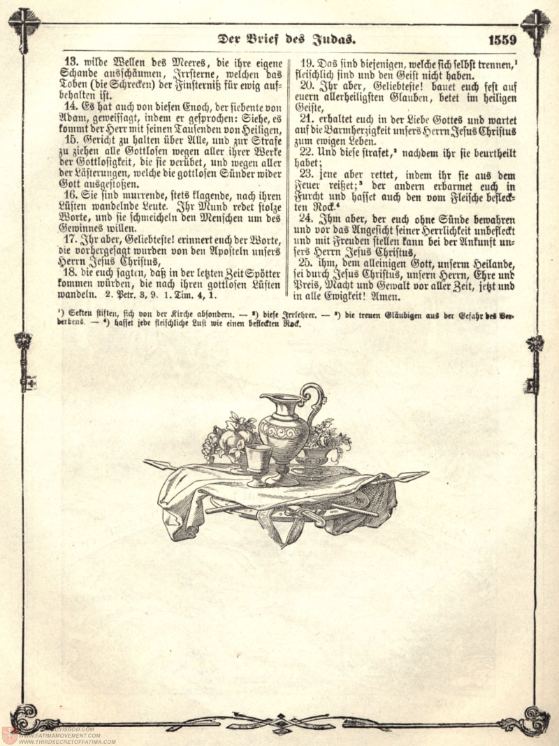 German Illuminati Bible scan 1762