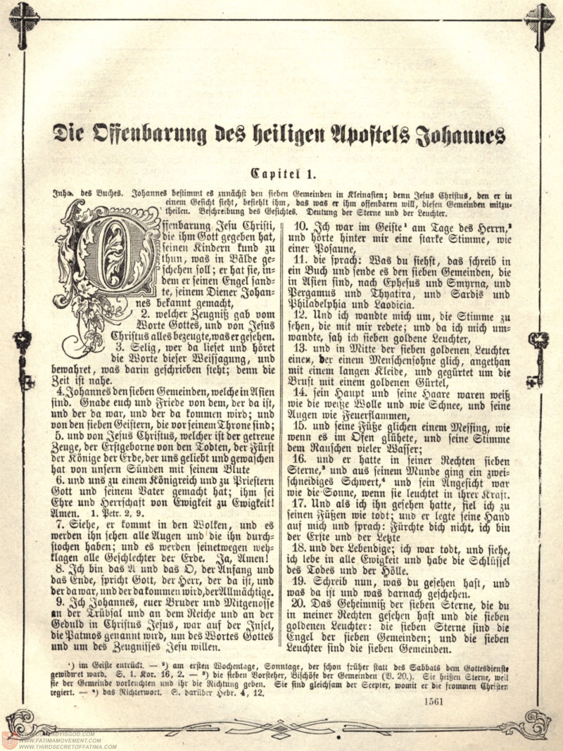 German Illuminati Bible scan 1764