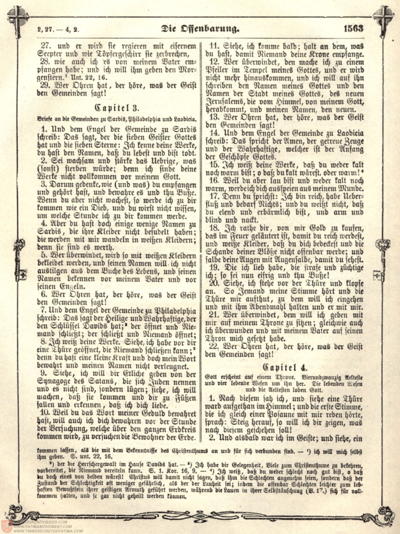 German Illuminati Bible scan 1766