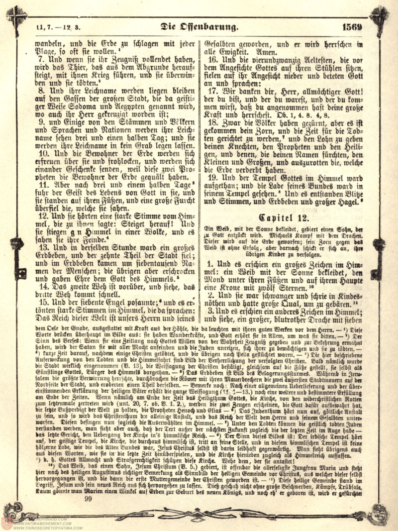 German Illuminati Bible scan 1772