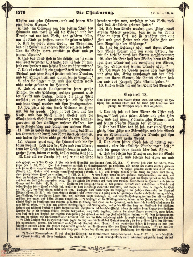 German Illuminati Bible scan 1773