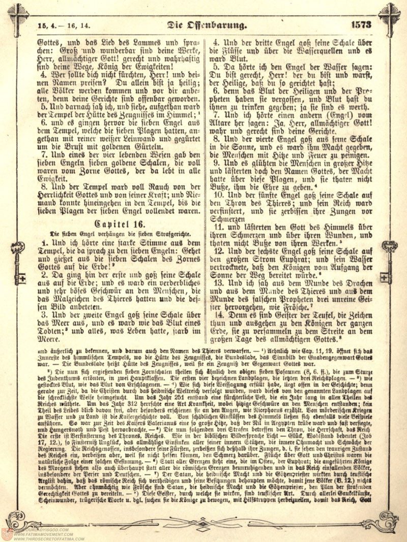 German Illuminati Bible scan 1776