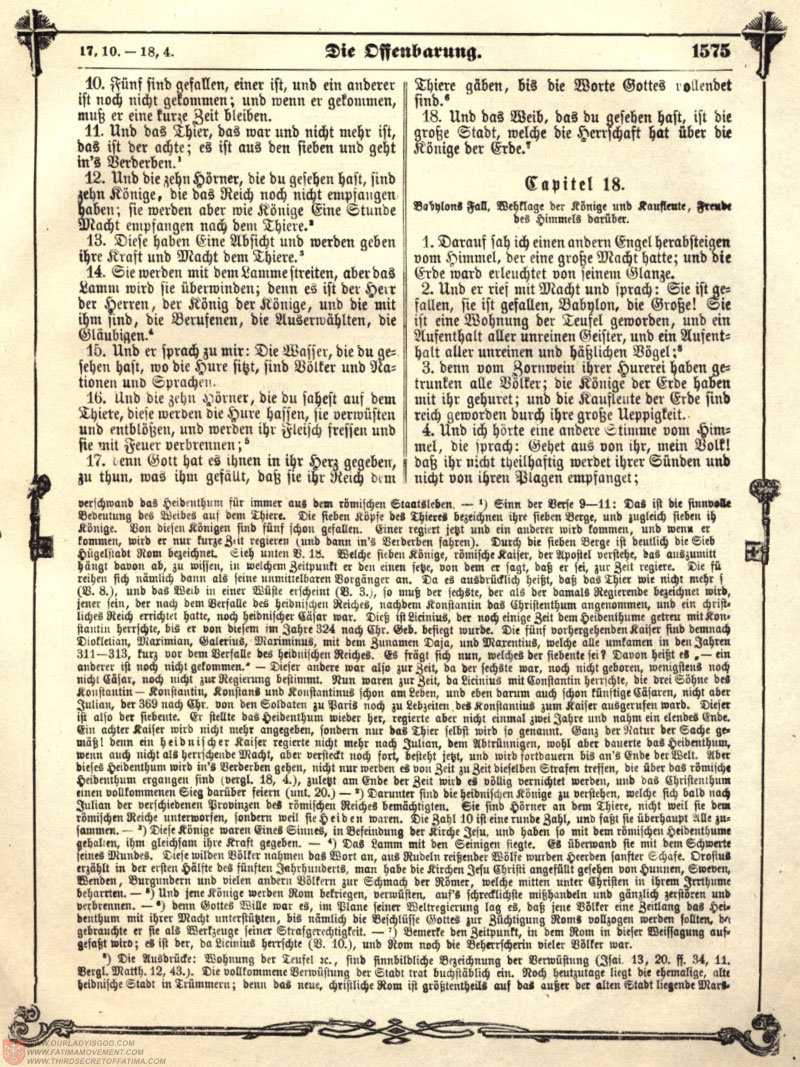 German Illuminati Bible scan 1778