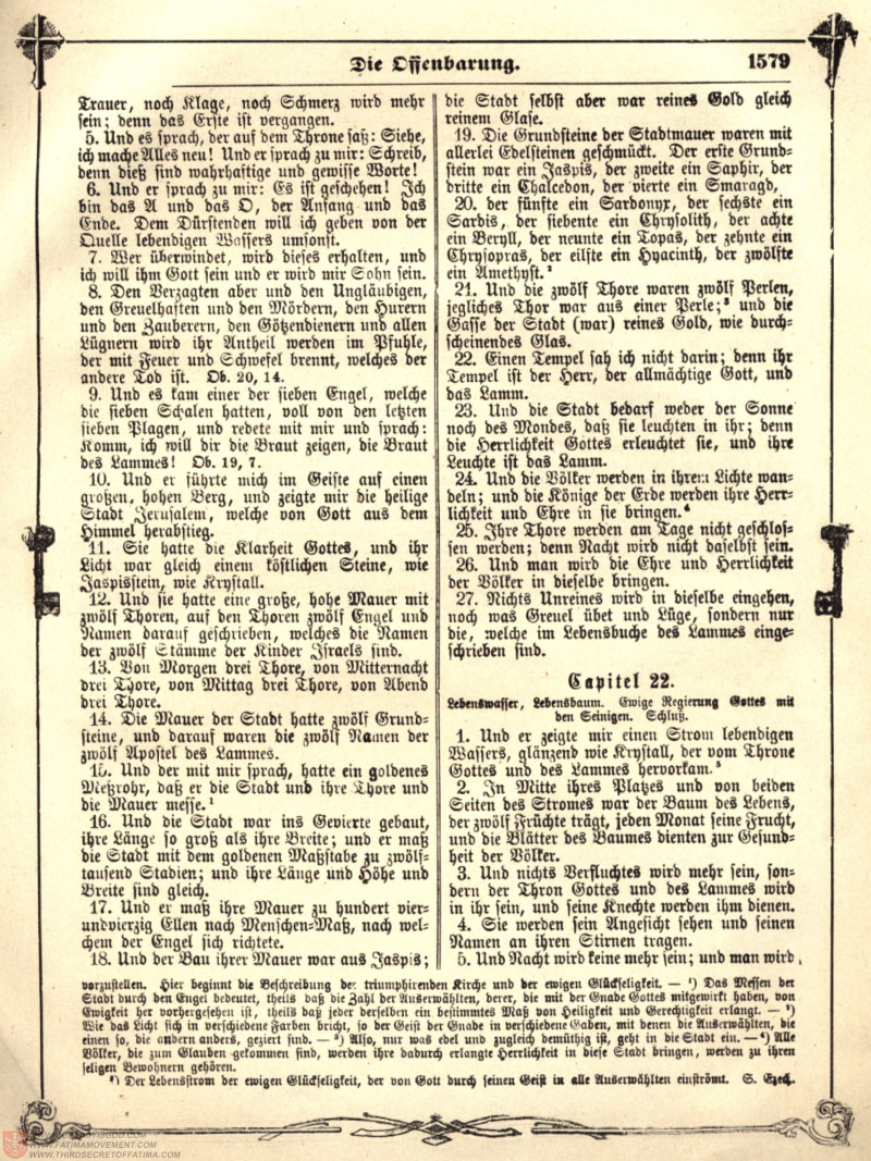 German Illuminati Bible scan 1782