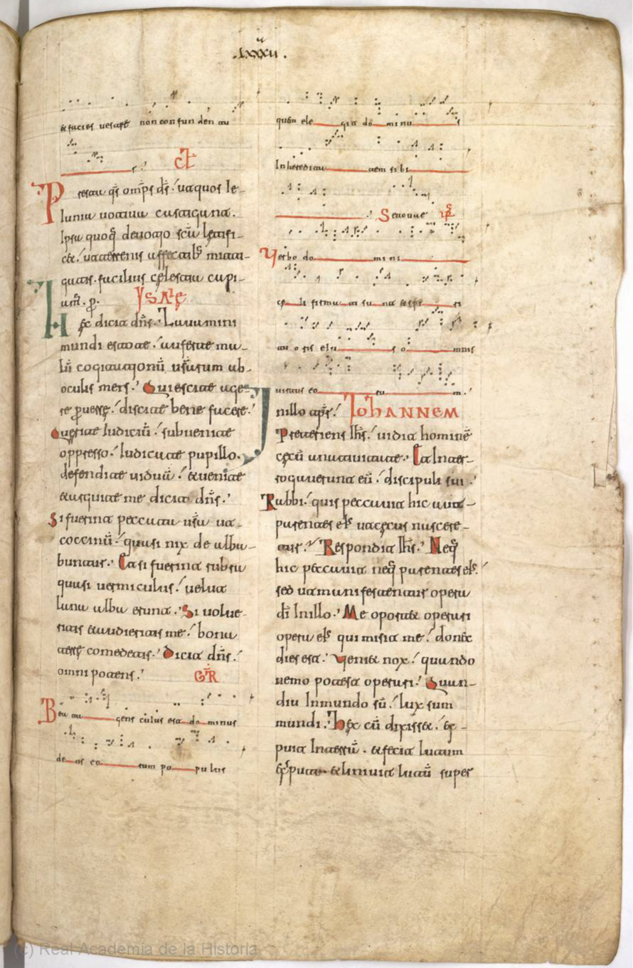Missale Romanum from 1225 scan 191