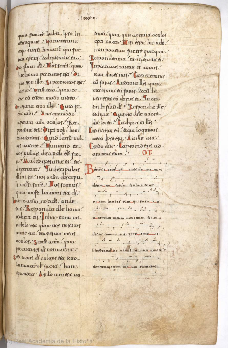 Missale Romanum from 1225 scan 193