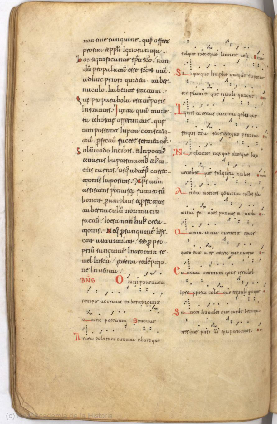Missale Romanum from 1225 scan 448