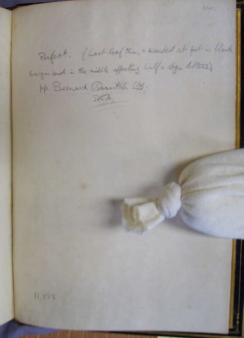 Council of Trent Depaul Special Collections photo 23