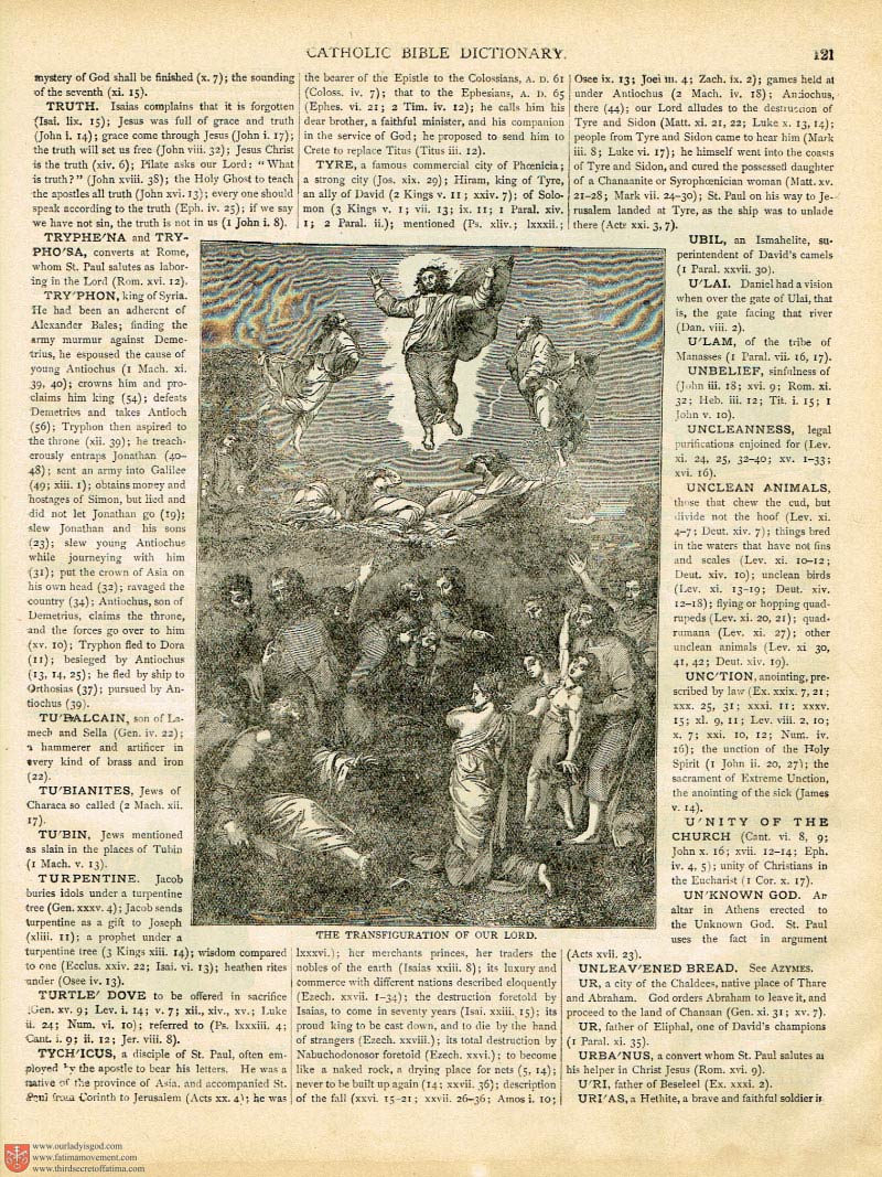 The Haydock Douay Rheims Bible page 0246