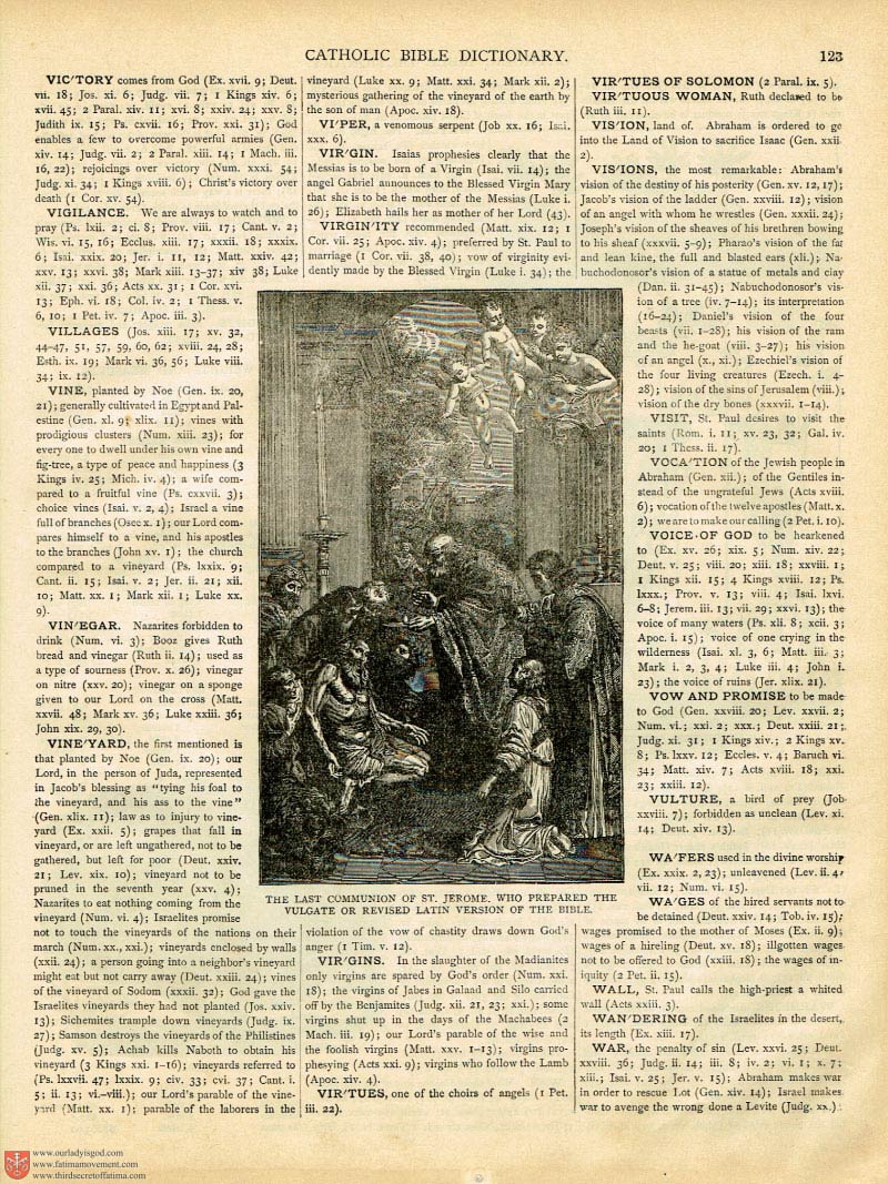 The Haydock Douay Rheims Bible page 0248